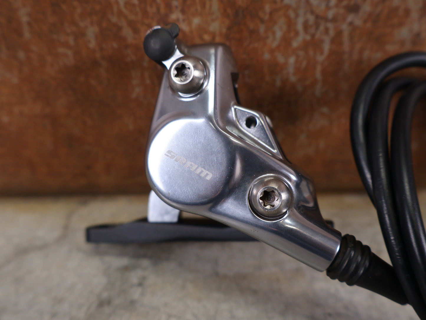 SRAM RED ETAP AXS / SCHALT-BREMSHEBEL-SET / 12-FACH / CARBON / DISC