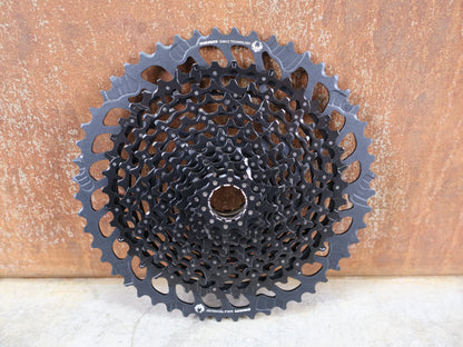 SRAM GX EAGLE XG-1275 / 12-FACH MTB KASSETTE / FULL PIN / 10–52 Z / 450 G