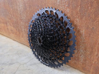 SRAM GX EAGLE XG-1275 / 12-FACH MTB KASSETTE / FULL PIN / 10–52 Z / 450 G