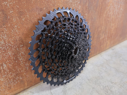 SRAM GX EAGLE XG-1275 / 12-FACH MTB KASSETTE / FULL PIN / 10–52 Z / 450 G