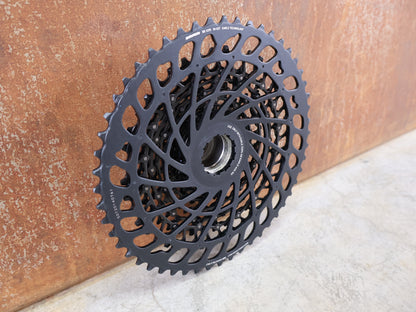 SRAM GX EAGLE XG-1275 / 12-FACH MTB KASSETTE / FULL PIN / 10–52 Z / 450 G