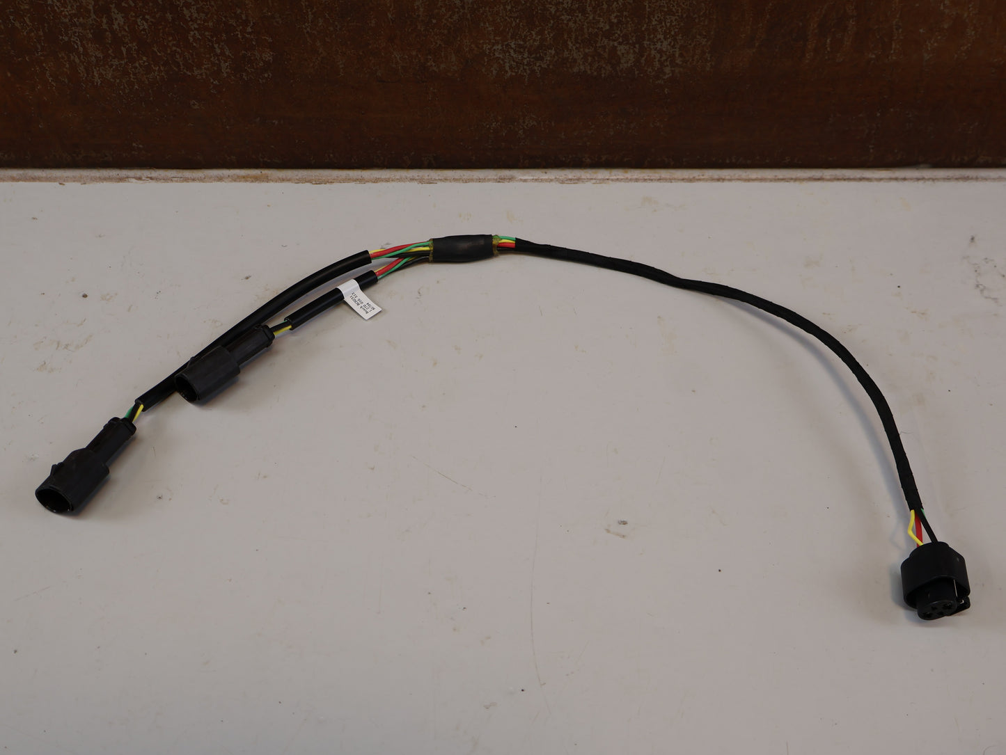 BOSCH DUALBATTERY ADAPTER-KIT / E-BIKE AKKU VERBINDUNGSKABEL / BES2 SYSTEM