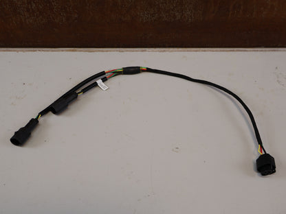 BOSCH DUALBATTERY ADAPTER-KIT / E-BIKE AKKU VERBINDUNGSKABEL / BES2 SYSTEM