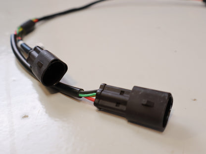 BOSCH DUALBATTERY ADAPTER-KIT / E-BIKE AKKU VERBINDUNGSKABEL / BES2 SYSTEM