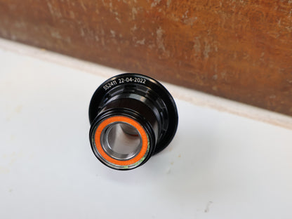 BONTRAGER RAPID DRIVE FREILAUFKÖRPER / SRAM XD 11/12-FACH / 148 MM BOOST NABEN