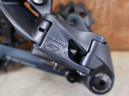 SRAM GX EAGLE / 12-FACH MTB SCHALTWERK / TYPE 3.0 / LUNAR / 52 Z / 300 G