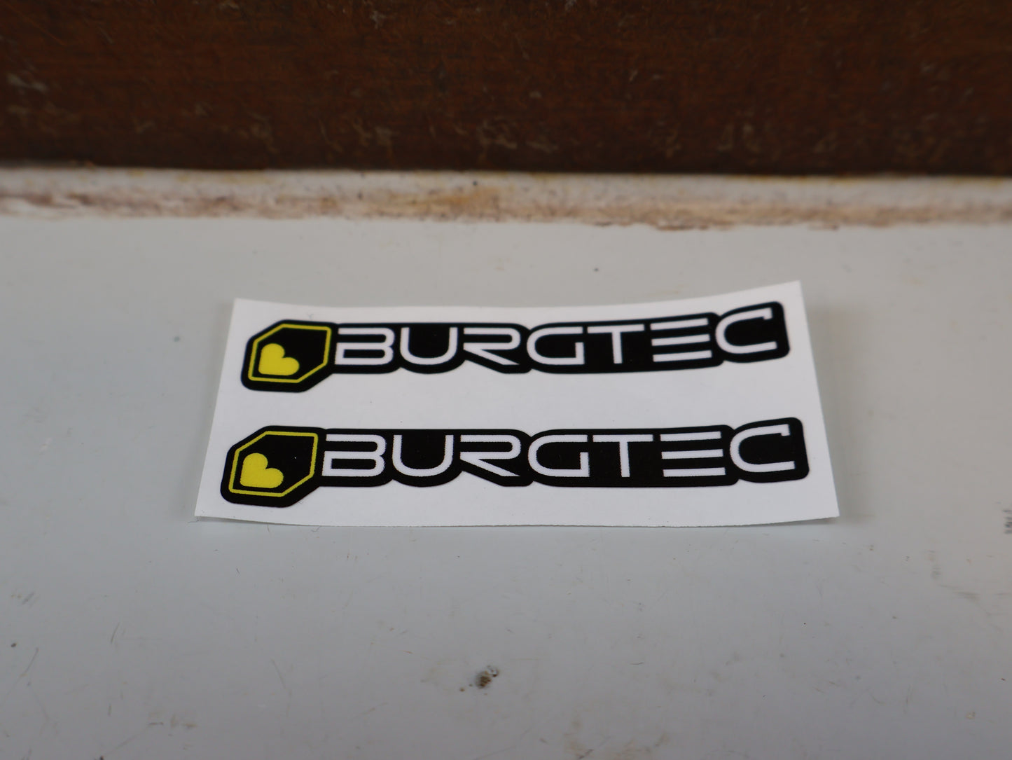 BURGTEC THICK THIN KETTENBLATT / SRAM DIRECT MOUNT 3-BOLT / 30 ZÄHNE / 3MM OFFSET