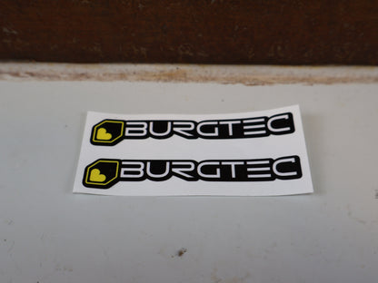 BURGTEC THICK THIN KETTENBLATT / SRAM DIRECT MOUNT 3-BOLT / 30 ZÄHNE / 3MM OFFSET