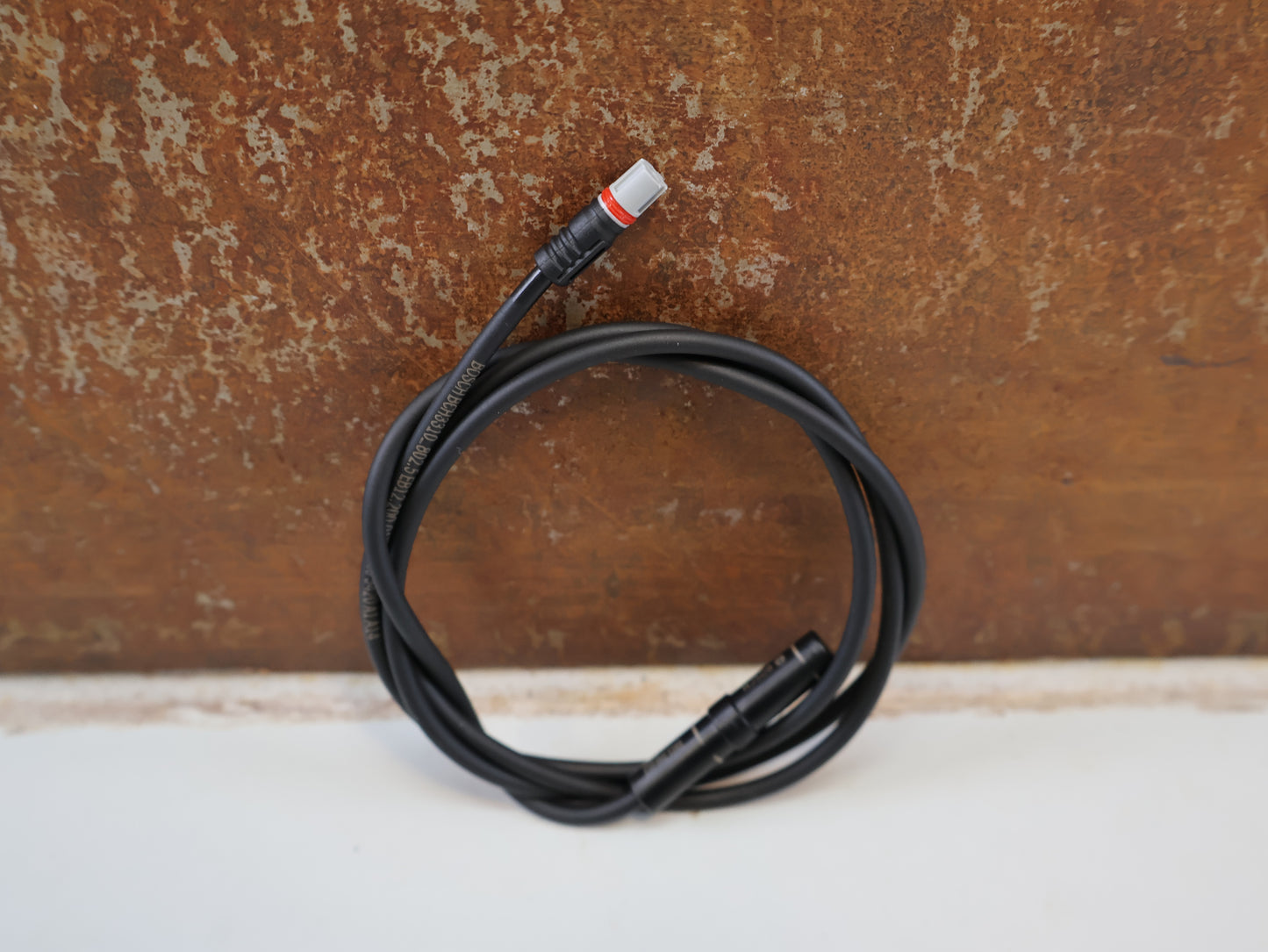 BOSCH GESCHWINDIGKEITSSENSOR SLIM / SMARTES SYSTEM E-BIKE SENSOR / KABEL 815 MM