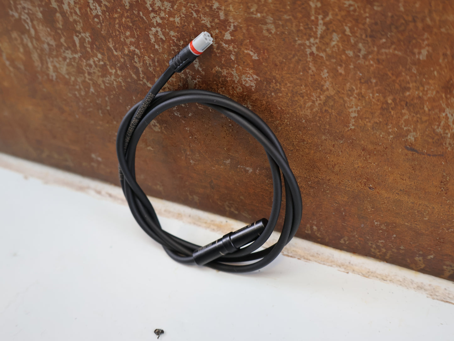 BOSCH GESCHWINDIGKEITSSENSOR SLIM / SMARTES SYSTEM E-BIKE SENSOR / KABEL 815 MM