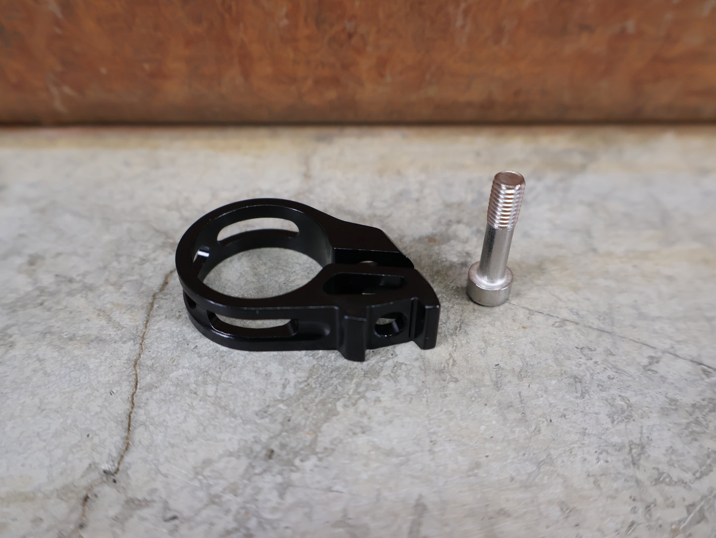 SRAM GX EAGLE TRIGGER / 12-FACH MTB SCHALTHEBEL / HINTEN / ALUMINIUM / 122 G