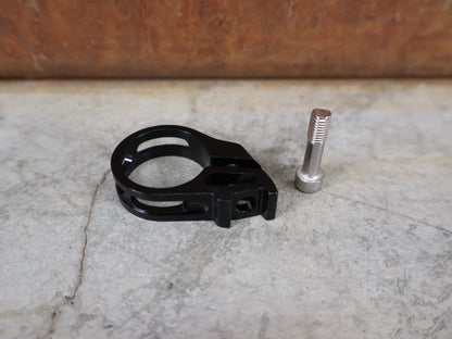 SRAM GX EAGLE TRIGGER / 12-FACH MTB SCHALTHEBEL / HINTEN / ALUMINIUM / 122 G