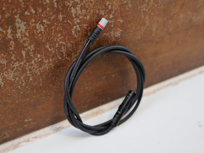 BOSCH GESCHWINDIGKEITSSENSOR SLIM / SMARTES SYSTEM E-BIKE SENSOR / KABEL 815 MM