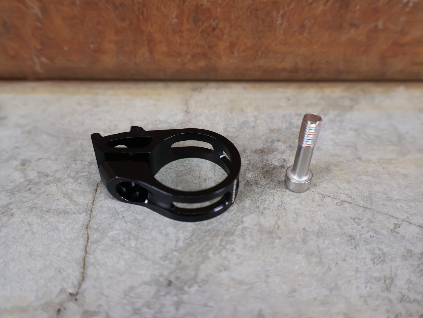 SRAM GX EAGLE TRIGGER / 12-FACH MTB SCHALTHEBEL / HINTEN / ALUMINIUM / 122 G