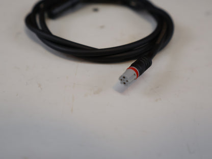 BOSCH GESCHWINDIGKEITSSENSOR SLIM / SMARTES SYSTEM E-BIKE SENSOR / KABEL 815 MM