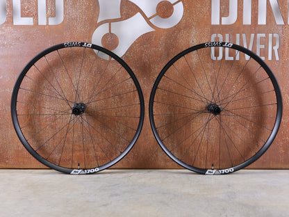 DT SWISS XM 1700 SPLINE 30 / ALL-MOUNTAIN LAUFRADSATZ / 29" BOOST / SRAM XD / 1904 G