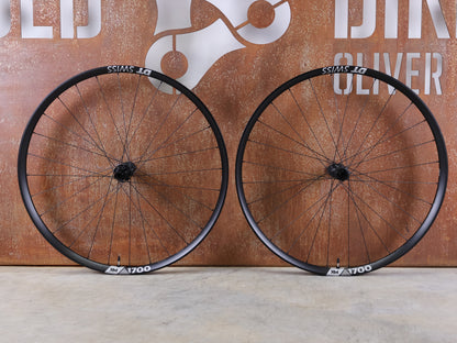 DT SWISS XM 1700 SPLINE 30 / ALL-MOUNTAIN LAUFRADSATZ / 29" BOOST / SRAM XD / 1904 G