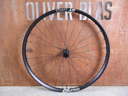 DT SWISS XM 1700 SPLINE 30 / ALL-MOUNTAIN LAUFRADSATZ / 29" BOOST / SRAM XD / 1904 G