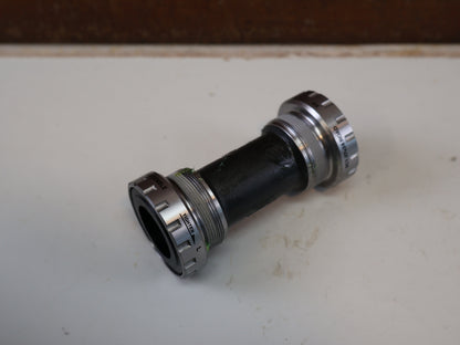 SHIMANO TIAGRA BB-RS501 / HOLLOWTECH II INNENLAGER / BSA 68 MM RENNRAD GRAVEL