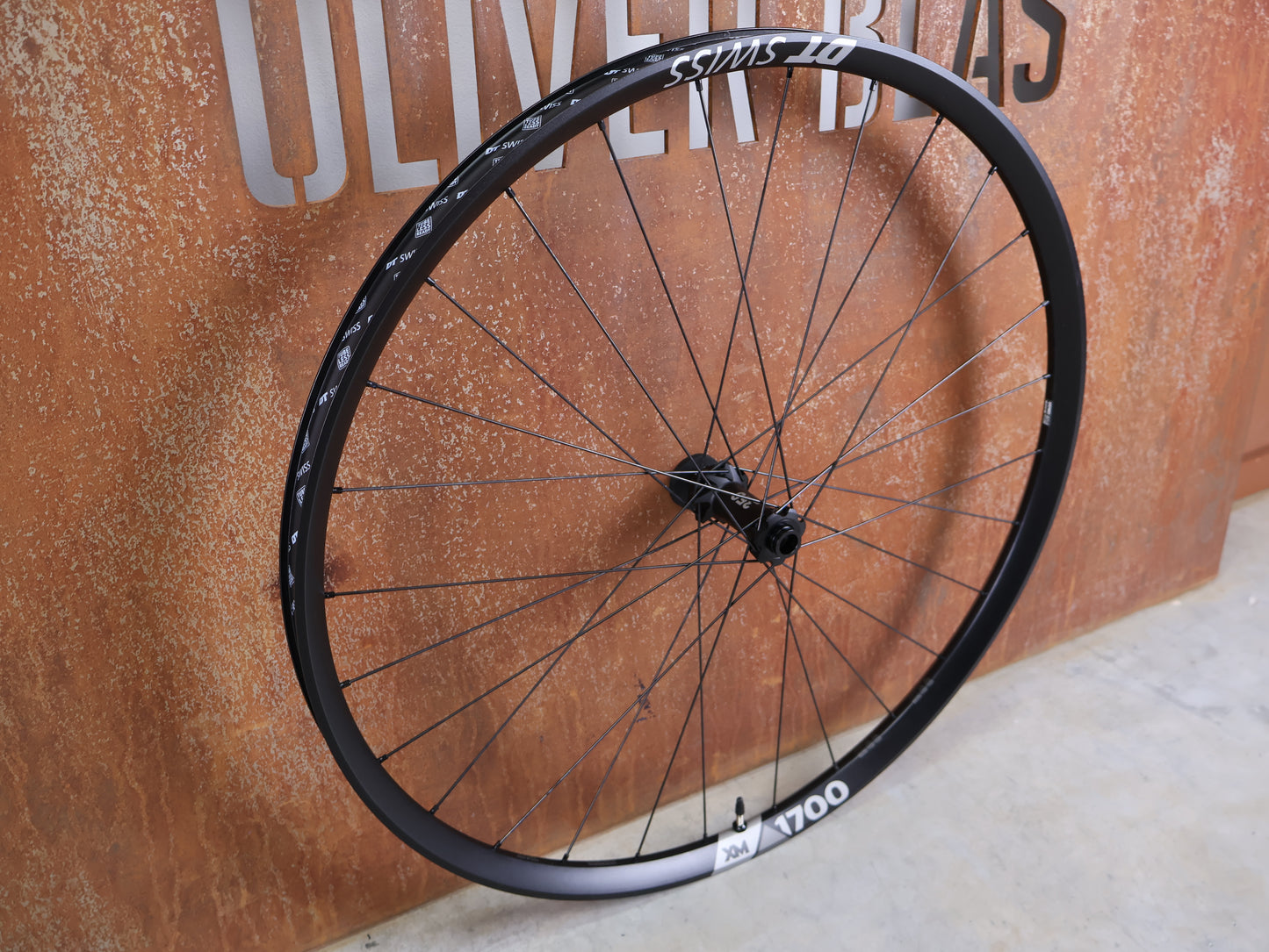 DT SWISS XM 1700 SPLINE 30 / ALL-MOUNTAIN LAUFRADSATZ / 29" BOOST / SRAM XD / 1904 G