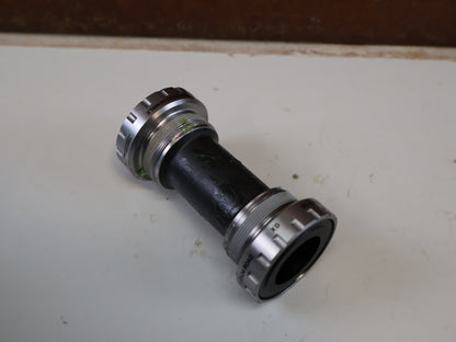 SHIMANO TIAGRA BB-RS501 / HOLLOWTECH II INNENLAGER / BSA 68 MM RENNRAD GRAVEL