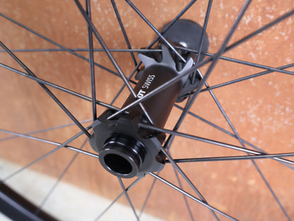 DT SWISS XM 1700 SPLINE 30 / ALL-MOUNTAIN LAUFRADSATZ / 29" BOOST / SRAM XD / 1904 G