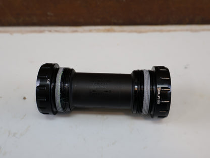 SHIMANO DEORE XT BB-MT801 / HOLLOWTECH II INNENLAGER / BSA 68-73 MM MTB