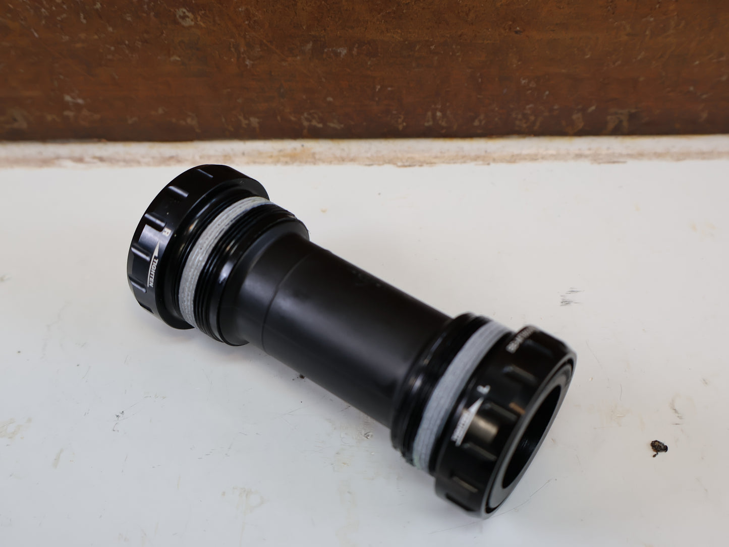 SHIMANO DEORE XT BB-MT801 / HOLLOWTECH II INNENLAGER / BSA 68-73 MM MTB