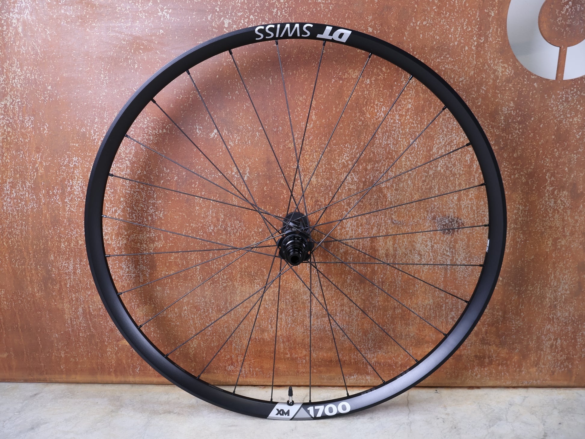 trekkingrad laufradsatz DT SWISS XM 1700 SPLINE 30 / ALL-MOUNTAIN LAUFRADSATZ / 29" BOOST / SR – USEDBIKES-OB.DE