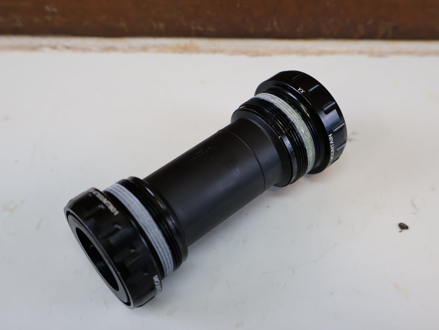 SHIMANO DEORE XT BB-MT801 / HOLLOWTECH II INNENLAGER / BSA 68-73 MM MTB