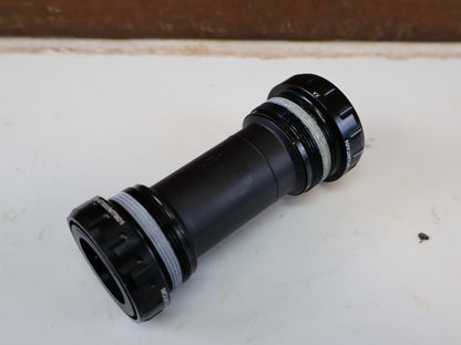 SHIMANO DEORE XT BB-MT801 / HOLLOWTECH II INNENLAGER / BSA 68-73 MM MTB