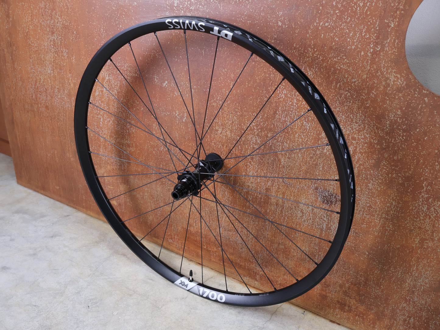 DT SWISS XM 1700 SPLINE 30 / ALL-MOUNTAIN LAUFRADSATZ / 29" BOOST / SRAM XD / 1904 G