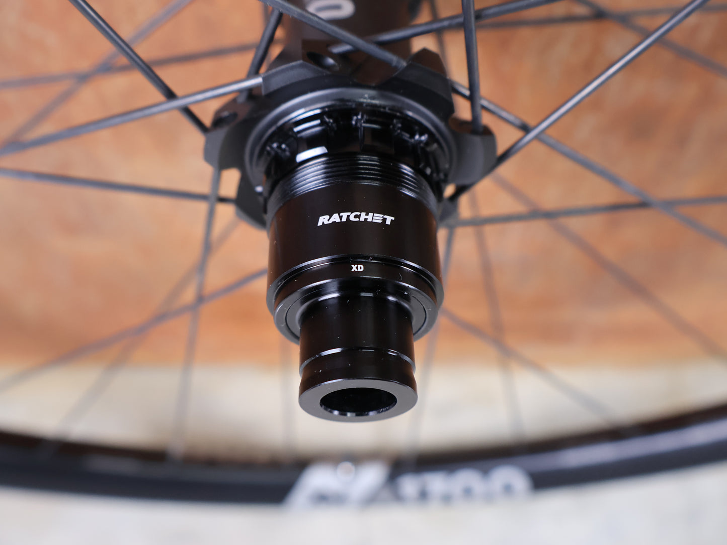 DT SWISS XM 1700 SPLINE 30 / ALL-MOUNTAIN LAUFRADSATZ / 29" BOOST / SRAM XD / 1904 G