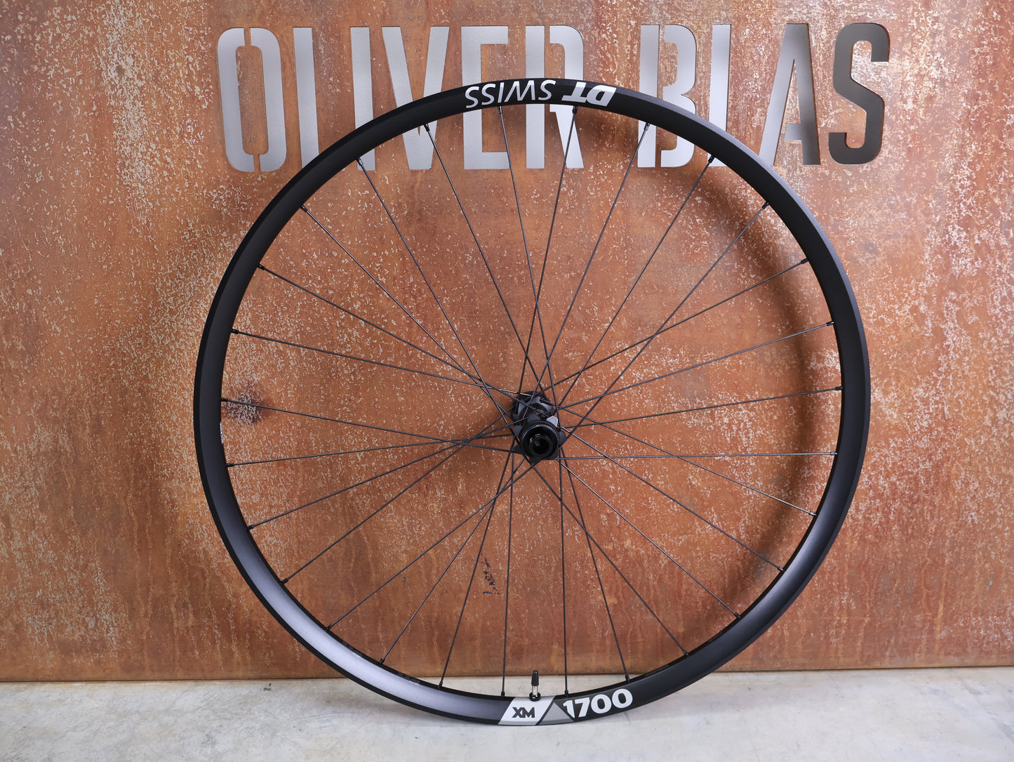 DT SWISS XM 1700 SPLINE 30 / ALL-MOUNTAIN LAUFRADSATZ / 29" BOOST / SRAM XD / 1904 G