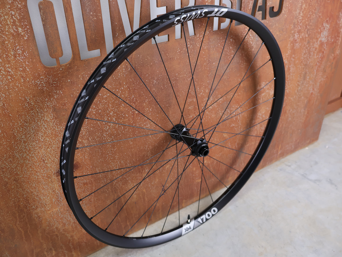 DT SWISS XM 1700 SPLINE 30 / ALL-MOUNTAIN LAUFRADSATZ / 29" BOOST / SRAM XD / 1904 G