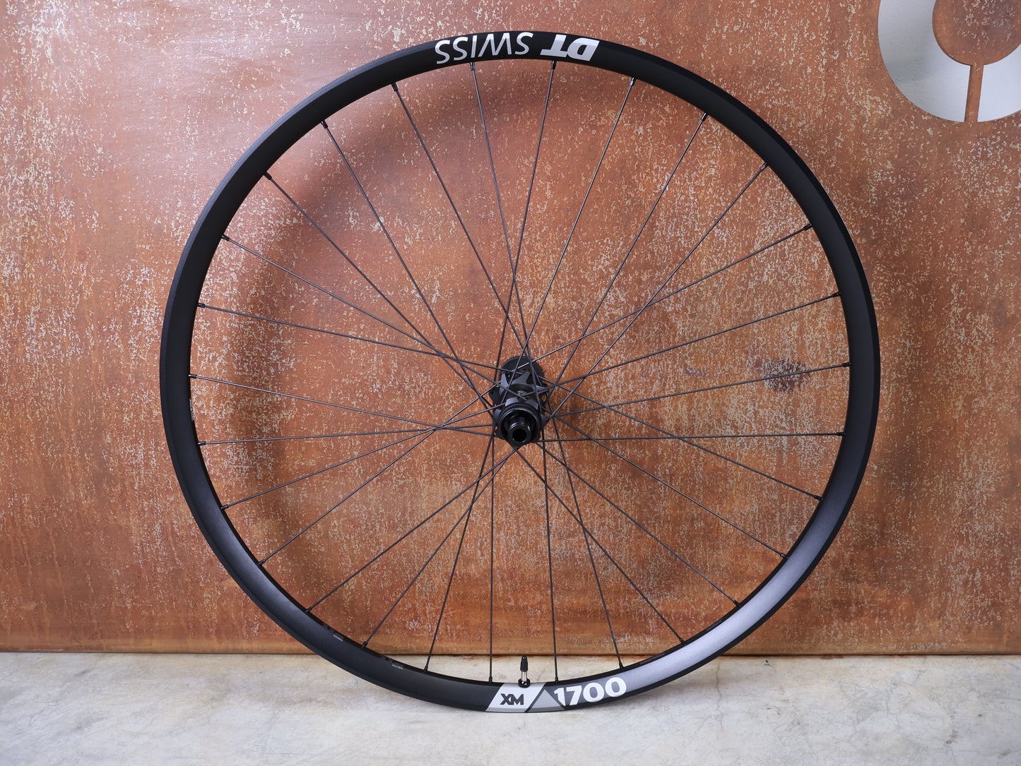 DT SWISS XM 1700 SPLINE 30 / ALL-MOUNTAIN LAUFRADSATZ / 29" BOOST / SRAM XD / 1904 G