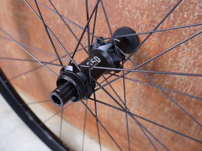 DT SWISS XM 1700 SPLINE 30 / ALL-MOUNTAIN LAUFRADSATZ / 29" BOOST / SRAM XD / 1904 G