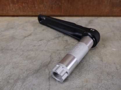 FSA GRADIENT MODULAR / DIRECT MOUNT KURBELGARNITUR / 1X12-FACH / 32 Z / 170 - 175 MM