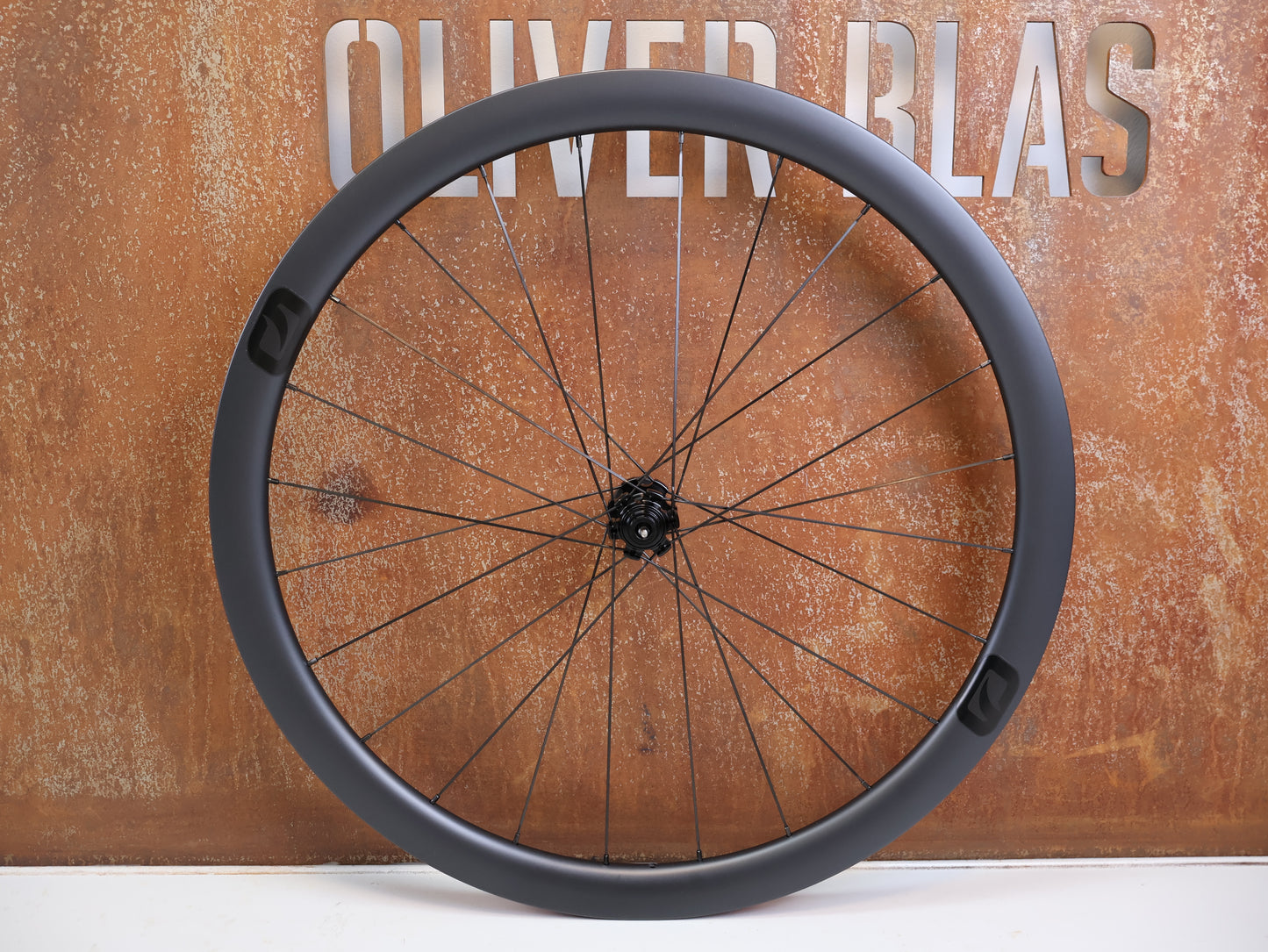 MOST ULTRAFAST 40 CARBON LAUFRADSATZ XDR/HG DISC 40MM 1558G