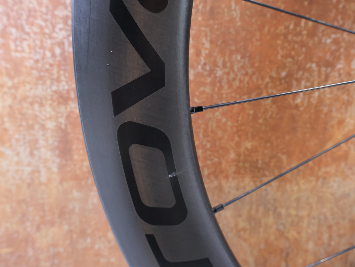 SPECIALIZED ROVAL RAPIDE CL CARBON LAUFRADSATZ / AERO PROFIL / SCHWARZ / XDR