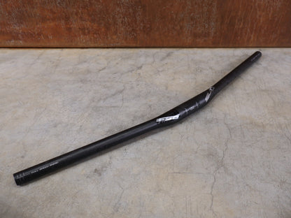 FSA SL-K PRO FLAT / CARBON MTB-LENKER / ICR / 740 MM / 193 G