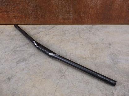 FSA SL-K PRO FLAT / CARBON MTB-LENKER / ICR / 740 MM / 193 G