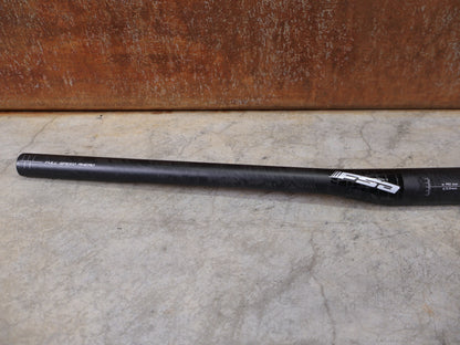 FSA SL-K PRO FLAT / CARBON MTB-LENKER / ICR / 740 MM / 193 G