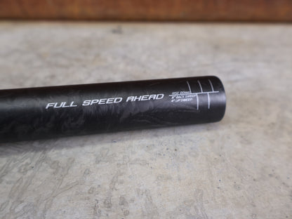 FSA SL-K PRO FLAT / CARBON MTB-LENKER / ICR / 740 MM / 193 G