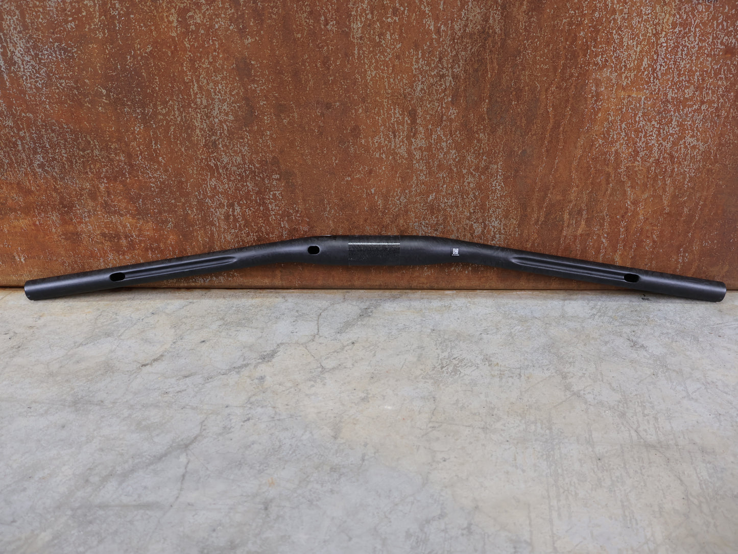 FSA SL-K PRO FLAT / CARBON MTB-LENKER / ICR / 740 MM / 193 G