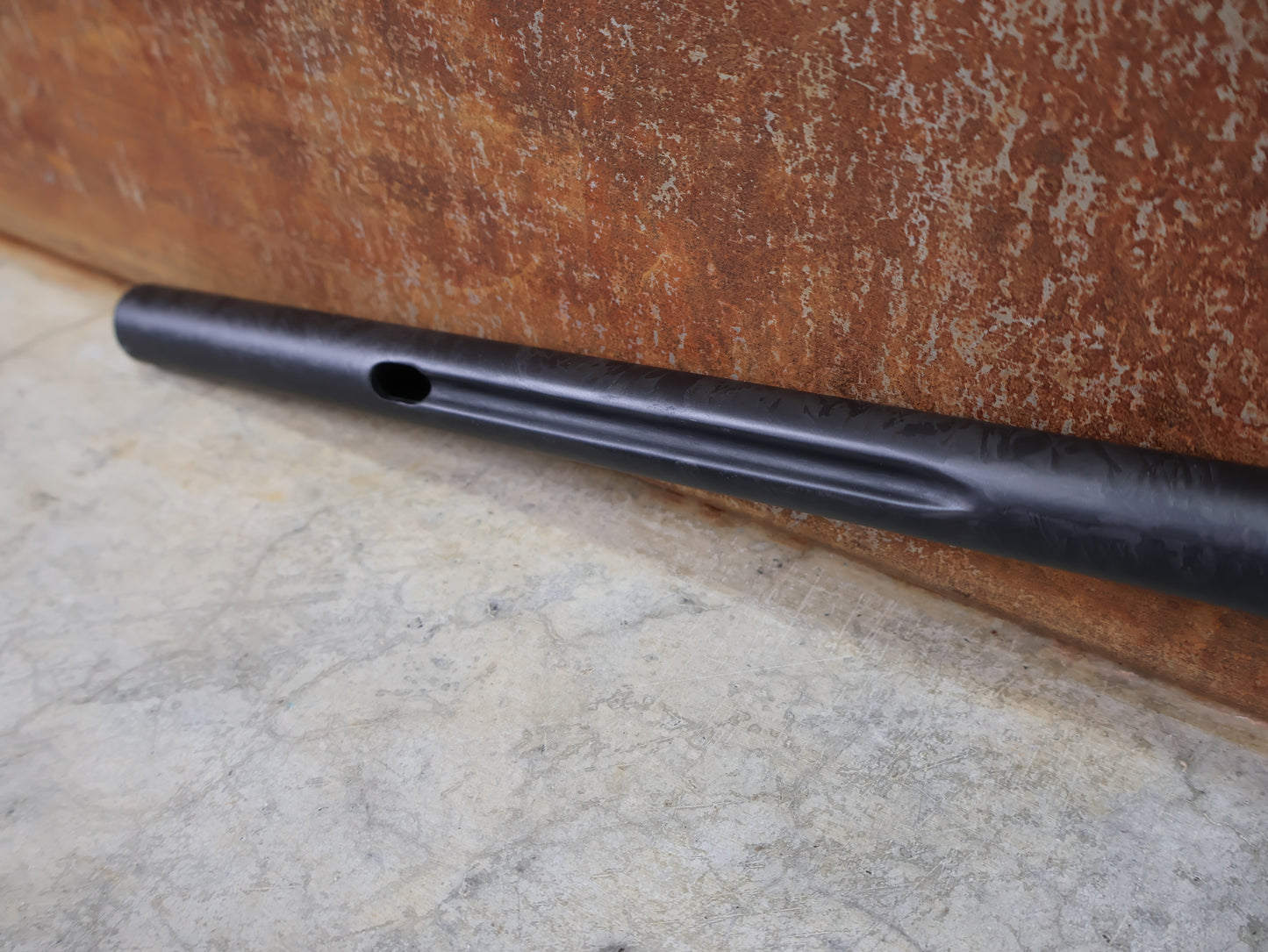 FSA SL-K PRO FLAT / CARBON MTB-LENKER / ICR / 740 MM / 193 G