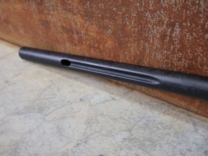 FSA SL-K PRO FLAT / CARBON MTB-LENKER / ICR / 740 MM / 193 G