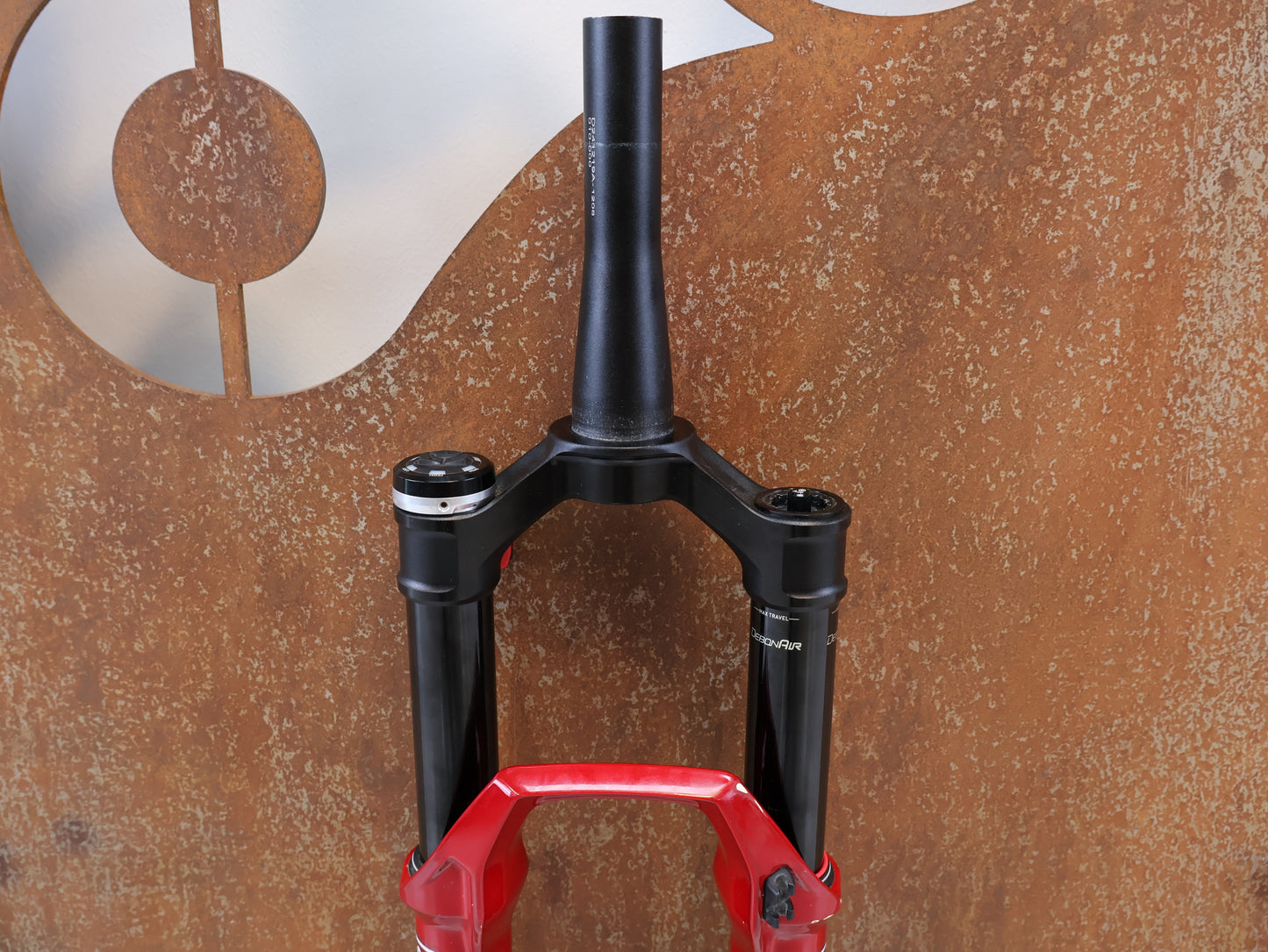 ROCKSHOX SID ULTIMATE FLIGHT ATTENDANT FEDERGABEL / 29 ZOLL 120MM BOOST CARBON-TI