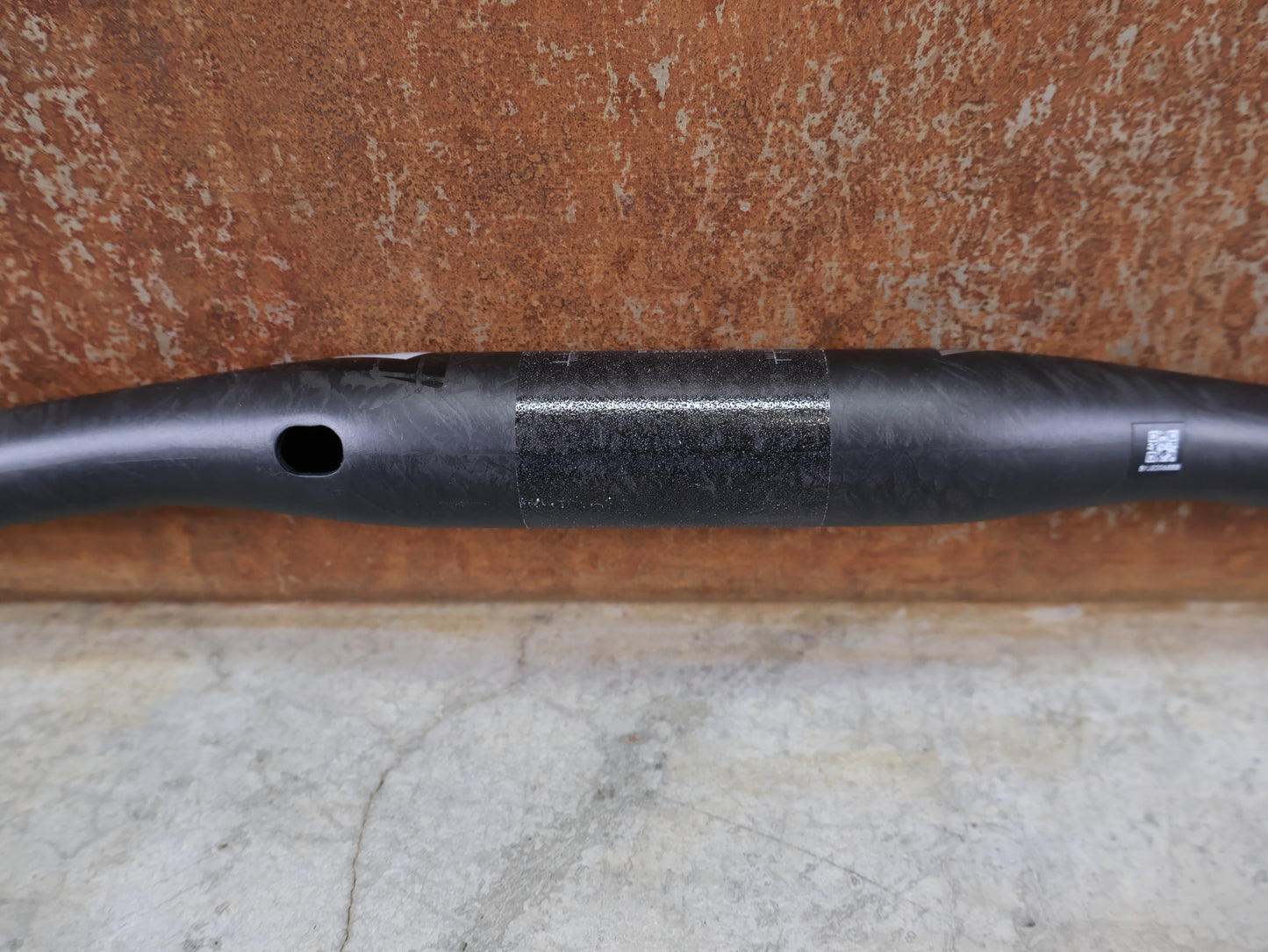 FSA SL-K PRO FLAT / CARBON MTB-LENKER / ICR / 740 MM / 193 G