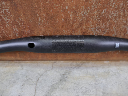 FSA SL-K PRO FLAT / CARBON MTB-LENKER / ICR / 740 MM / 193 G